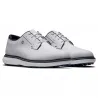 FootJoy Traditions Men's - White/White/Navy