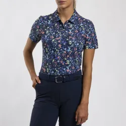 Kjus Women Enya Printed...