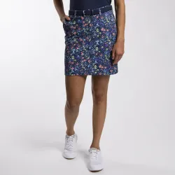 Kjus Women Ice Printed...
