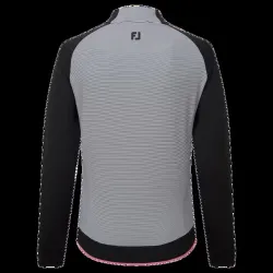 FJ EU 1/4 Zip Midlayer Womens