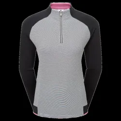 FJ EU 1/4 Zip Midlayer Womens