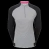 FJ EU 1/4 Zip Midlayer Womens