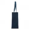 FJ Tote Bag Navy/SkyWay/Animal/Pink