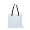 FJ Tote Bag Navy/SkyWay/Animal/Pink
