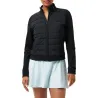 TravisMathew Skyloft Soft Espresso Martini Heather Black