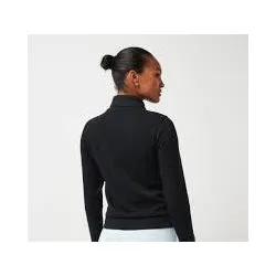 TravisMathew Skyloft Soft Espresso Martini Heather Black