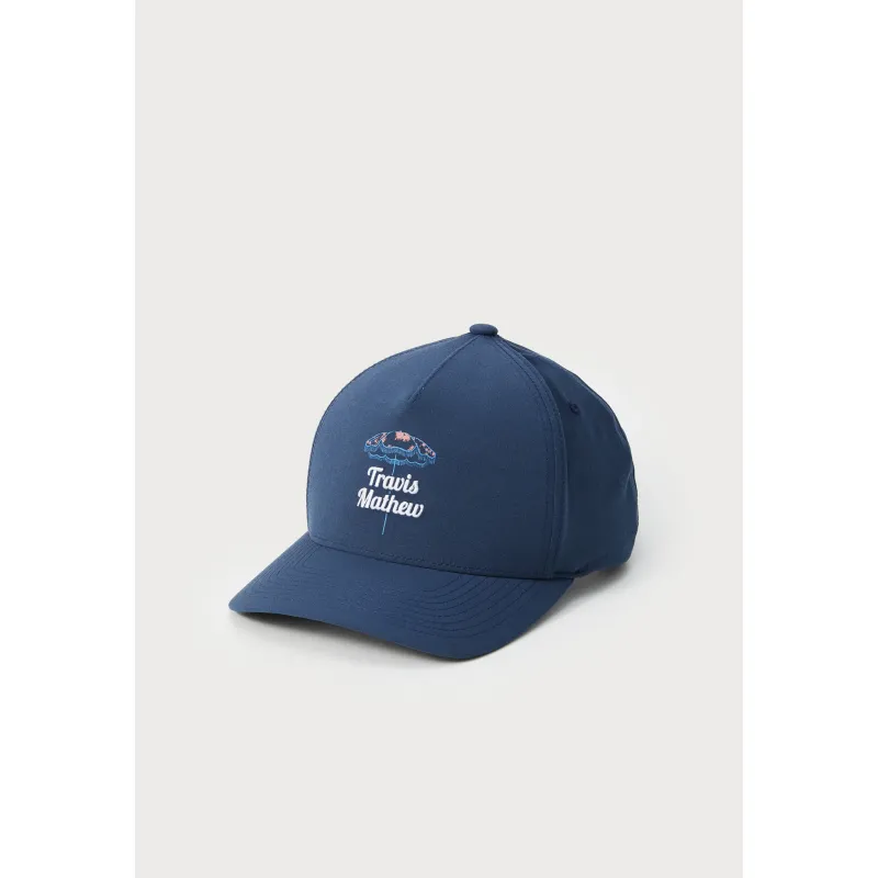 Travis Mathew Vacation Home Hat