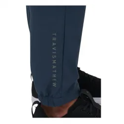 TravisMathew Open To Close Jogger Mood Indigo