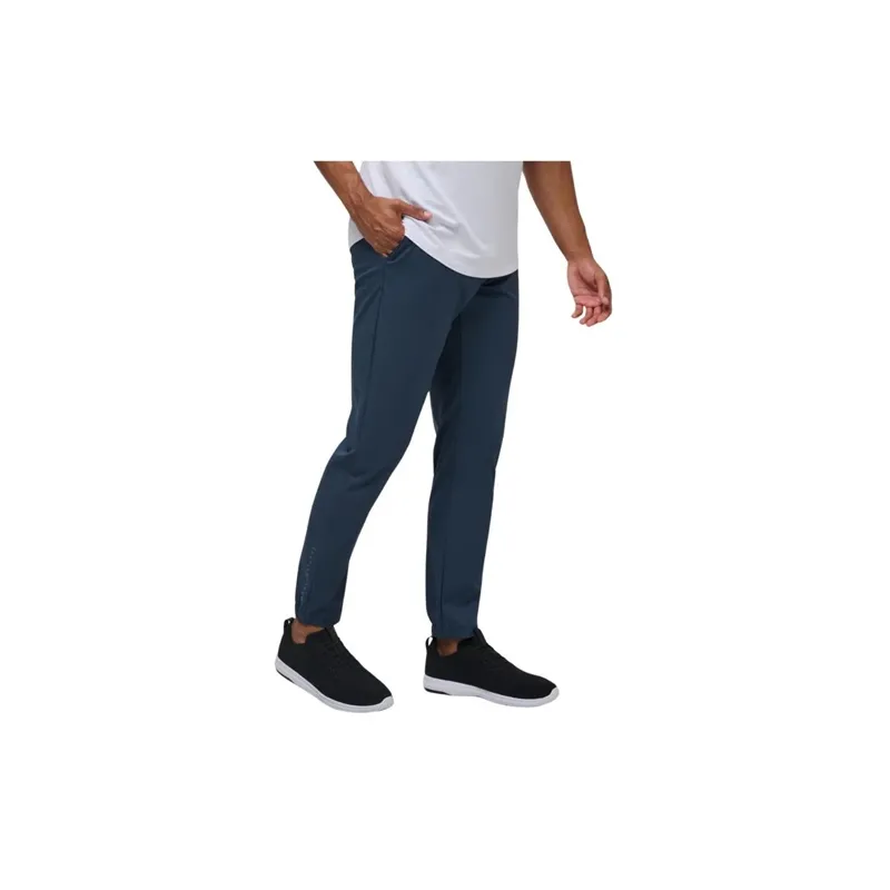 TravisMathew Open To Close Jogger Mood Indigo