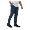 TravisMathew Open To Close Jogger Mood Indigo