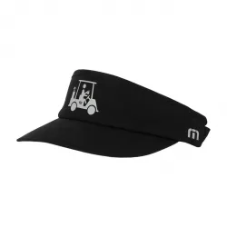 Travis Mathew Mapes Visor...
