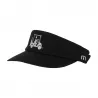 Travis Mathew Mapes Visor Black