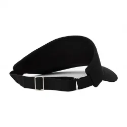 Travis Mathew Mapes Visor Black