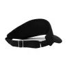Travis Mathew Mapes Visor Black