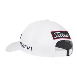 Titleist Junior Tour Performace White/Navy