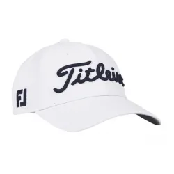 Titleist Junior Tour Performace White/Navy
