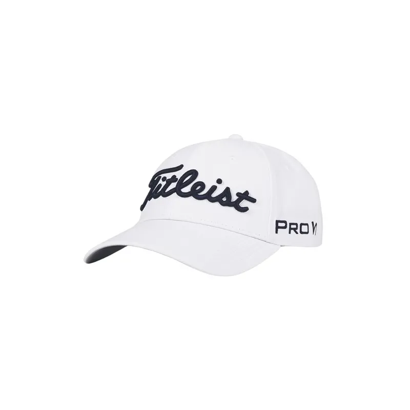 Titleist Junior Tour Performace White/Navy