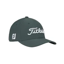 Titleist Junior Tour Performace Eucalyptus/White