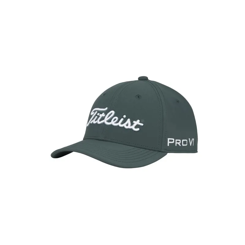 Titleist Junior Tour Performace Eucalyptus/White