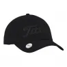 Titleist Players Performance BM Black/Black