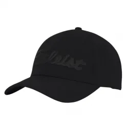 Titleist Players Performance BM Black/Black