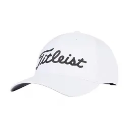 Titleist Players Performance BM White/Black