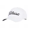 Titleist Players Performance BM White/Black