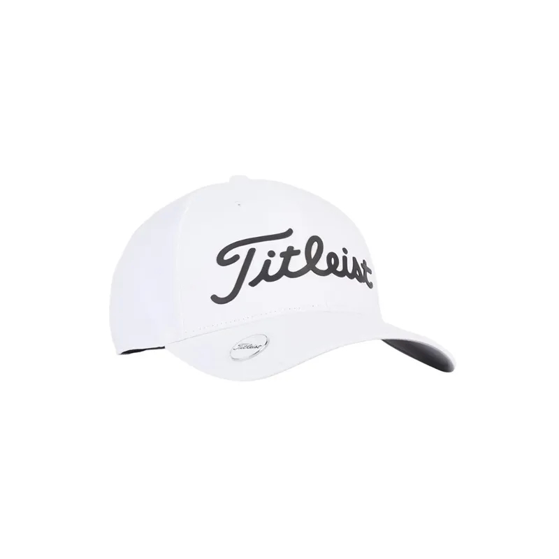 Titleist Players Performance BM White/Black