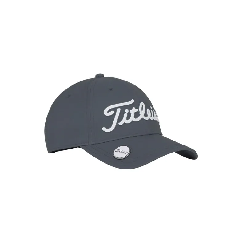 Titleist Players Performance BM Indigo/White