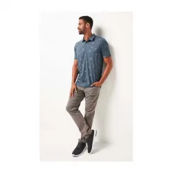 Travis Mathew Quick Trip Mood Indigo