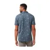 Travis Mathew Quick Trip Mood Indigo