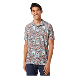 Travis Mathew Featherweight...