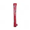 Odyssey Alignment Stick Cover Red