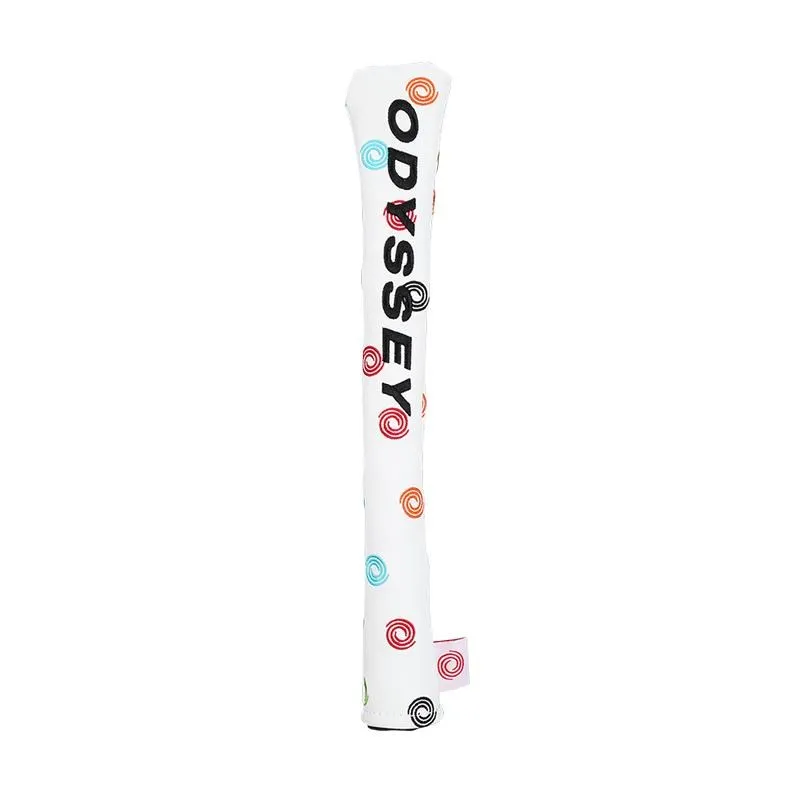 Odyssey Alignment Stick Cover White