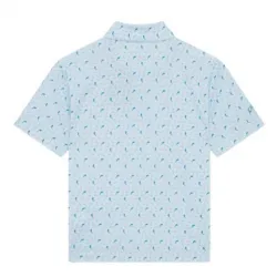 Callaway Dolphin Print Bright White