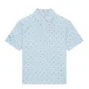 Callaway Dolphin Print Bright White