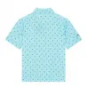 Callaway Dolphin Print Bright Blue radiance
