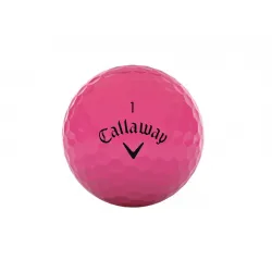 CALLAWAY Reva 25 - Pink