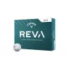 CALLAWAY Reva 25 - White