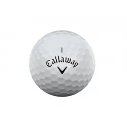CALLAWAY Reva 25 - White