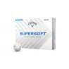 CALLAWAY Supersoft 25 - White