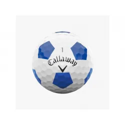 CALLAWAY ERC Soft 25 Truvis
