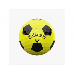 CALLAWAY ERC Soft 25 Truvis...