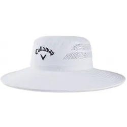 Callaway Sun Hat White/Black