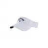 Callaway VISOR Liquid Metal - WHITE/BLACK