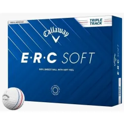 Callaway ERC Soft Triple...