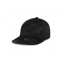 Callaway Camo Snapback