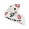 Odyssey Mens Swirl Blade White