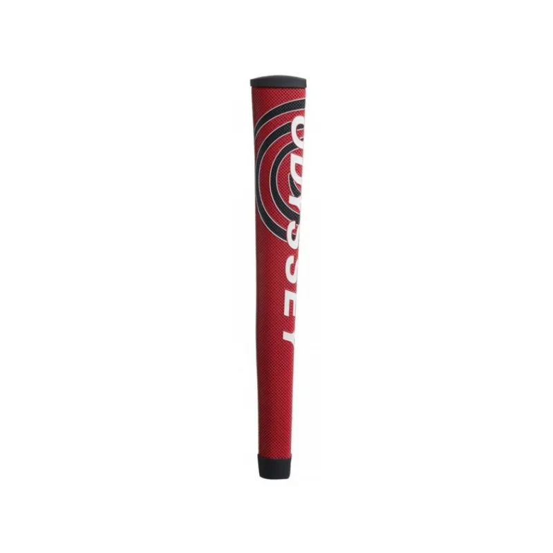 Odyssey Jumbo Red