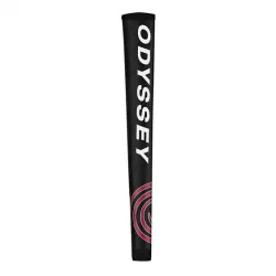 Odyssey Jumbo Black